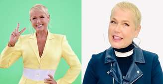 Xuxa defende direitos femininos e fala de liberdade