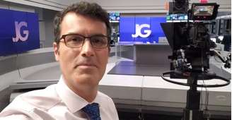 Fabio Turci foi repórter, apresentador e correspondente internacional da Globo