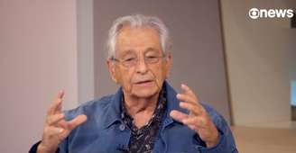 Fernando Gabeira acompanha atentamente os preços dos alimentos para comentar na TV