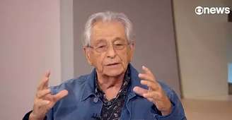 Fernando Gabeira pede mais atenção aos condenados anônimos, sem a fama e o poder de Bolsonaro