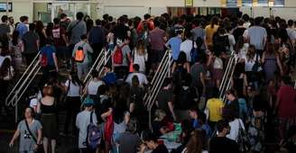 Enem é considerado o maior vestibular do País.