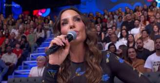 Ivete Sangalo entrega romance entre Bruna Marquezine e Shawn Mendes? Entenda