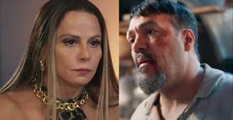 Viviane Araújo e Belo vão contracenar juntos sob a expectativa do público e o monitoramento da imprensa