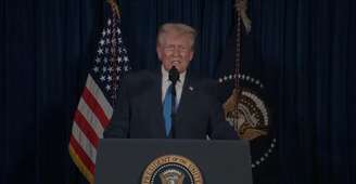 Presidente americano Donald Trump pede revisão para uso de drogas psicodélicas