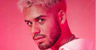 Zé Felipe lança parceria romântica após separação de Virginia