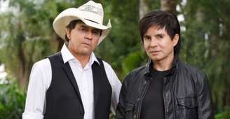 Chitãozinho e Xororó