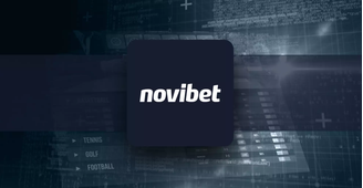 Use o código promocional Novibet TERRAVIP durante o cadastro