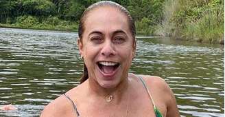 Cissa Guimarães