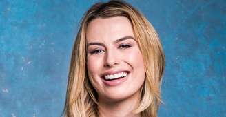 Fernanda Keulla revela romance secreto após um ano de namoro