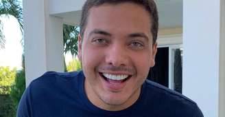 Wesley Safadão revela estar curado da Covid