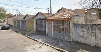 Crime aconteceu na Rua Doutor Gaspar Resende, no bairro Jardim Bela Vista