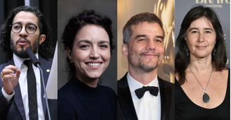 Jean Wyllys, Manuela Dias, Wagner Moura e Sandra Delgado são algumas das personalidades que cursaram Jornalismo na Facom, na década de 1990