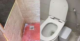 O box imundo e a área reservada da casa do 'BBB': a falta de higiene de alguns afeta a todos