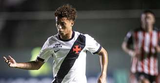 Fotos: Matheus Lima/Vasco.