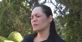 Jaqueline Leite da Silva, mãe de Jonatas Francisco Leite Lima, desabafa sobre perda do filho de 26 anos