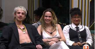 Foto: Reprodução – TV Globo