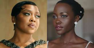 Quinta Brunson, a Betty Boop, e Lupita Lupita Nyong’o, a Helena de Troia: o racismo trava a liberdade artística