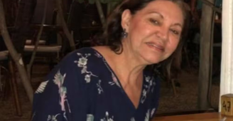 Maria da Glória Pereira da Silva Fávaro, de 72 anos, morreu após sofrer uma queda na escada utilizada para o desembarque de uma aeronave no Aeroporto de Congonhas