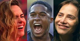 Realities como o 'BBB' (recentemente vencido por Ana Paula Renault), a Copa do Mundo (que tem nesta edição Endrick como uma esperança na Seleção) e as novelas (a exemplo de 'Quem Ama Cuida', da Globo, estrelada por Letícia Colin) suscitam menos fascínio