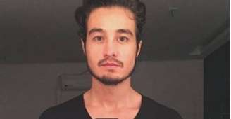 Tiago Iorc