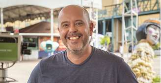 Alex Escobar
