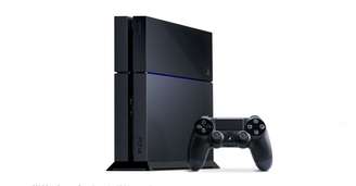 <p>PS4 chegará ao Brasil em 29 de novembro por R$ 4 mil </p>