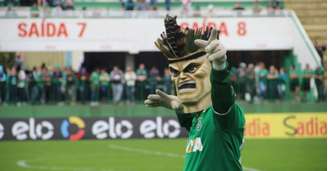 Chapecoense participará de amistoso no Peru antes da estreia na Libertadores (Divulgação / Chapecoense)