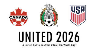 Estados Unidos lideram candidatura conjunta com Canadá e México para a Copa de 2026