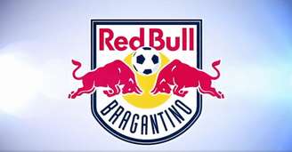 Novo escudo do Red Bull Bragantino foi divulgado (Foto:Divulgação)