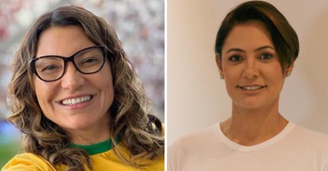 Genial/Quaest aponta que Janja e Michelle têm pouca influência em definição de voto