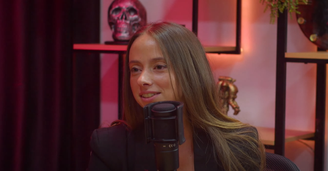 Essa é a primeira vez que Bruna Muratori, de 31 anos, fala sobre o assunto. 