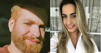 Empresário Henrique Chagas, de 27 anos, morreu depois de fazer procedimento estético na clínica de Natalia Becker