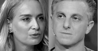 Angélica e Huck sentiram na pele e na alma os conflitos emergidos pela exposição exagerada