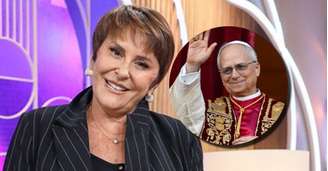 Leão 14 vai promover mudanças na Igreja, afirma Márcia Fernandes