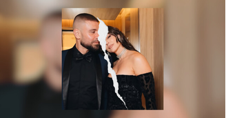 Após quase cinco anos juntos, Paolla Oliveira e Diogo Nogueira anunciaram o fim do relacionamento em um comunicado conjunto cheio de respeito e carinho.