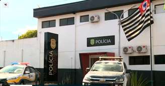 Seis presos fugiram da cadeia do 1º Distrito Policial de Sumaré (SP).