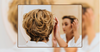 Confira 4 penteados para testar para as festas de final de ano