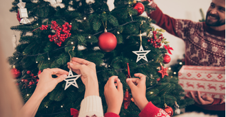 Desmontar a árvore de Natal no dia 6 de janeiro marca o fim das festas e celebra o Dia de Reis, uma tradição cheia de significado.