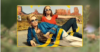 Seja para rir, chorar ou refletir, com certeza há uma produção que é a sua cara!