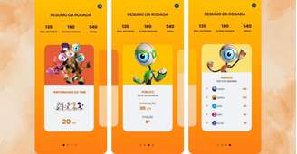 Amigos poderão disputar pontos dentro da plataforma