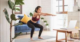 Treinos com o peso do corpo são práticos, acessíveis e eficazes. Saiba como fortalecer e definir os músculos mesmo sem academia!