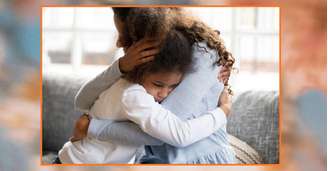 O apoio emocional dos pais é essencial no tratamento da ansiedade infantil e ajuda a reduzir o impacto dos sintomas no dia a dia.