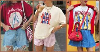 Fotos: Reprodução/Pinterest