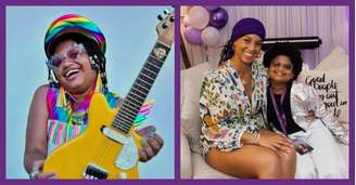 Fotos: Reprodução/Instagram