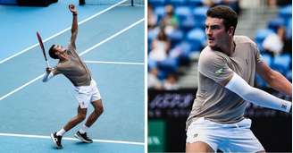 Fotos: Reprodução/Instagram