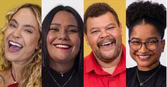 Sarah, Chaiany, Babu e Milena: os pipocas estão crescendo no jogo e transformam os veteranos em coadjuvantes