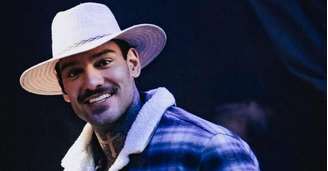 Fotos: Reprodução/Instagram