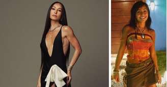 Fotos: Reprodução/Instagram e enato Rocha Miranda/Globo