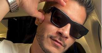 Fotos: Reprodução/Instagram