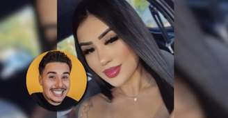 Rayane Luiza foi do anonimato à fama instantânea após ser exposta por Pedro no 'BBB26'